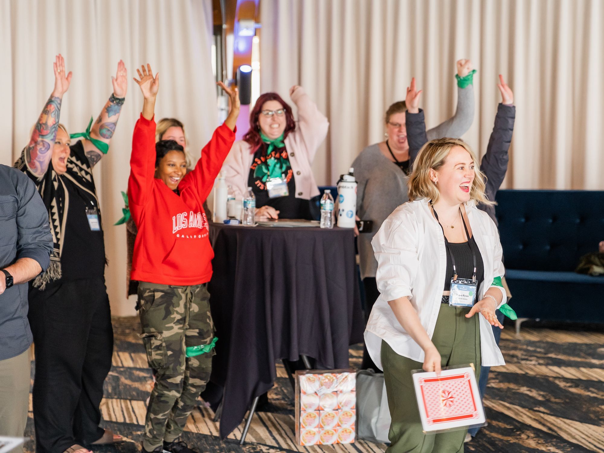 Thumbtack Careers Imagine What We'll Build Together